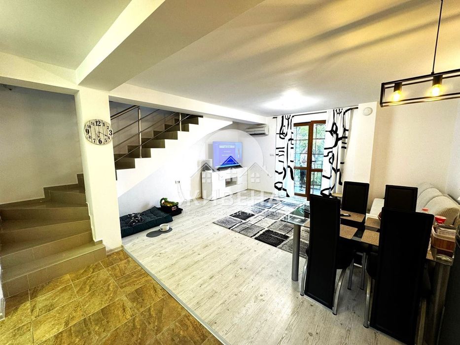 Продава се Къща в с. Осеново, Област Варна - 133 кв.м за 1391 €/кв.м - Снимка #5