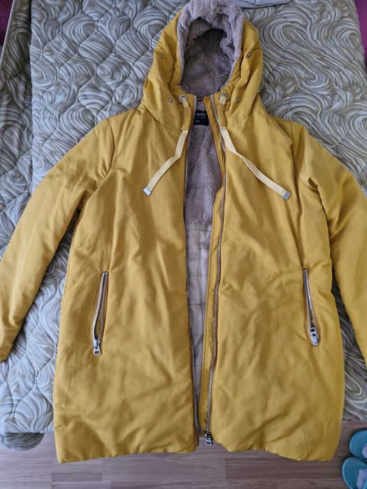 Зимни и есенни якета и палта