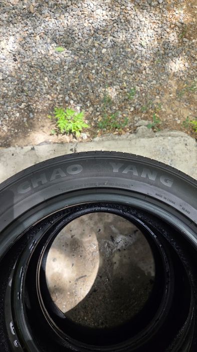 Шины на Changan Cs55 Chao Yang