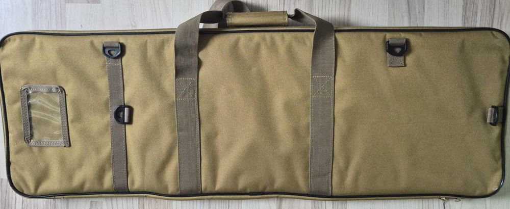 Geanta Replica 88x28 cm Tan ACM