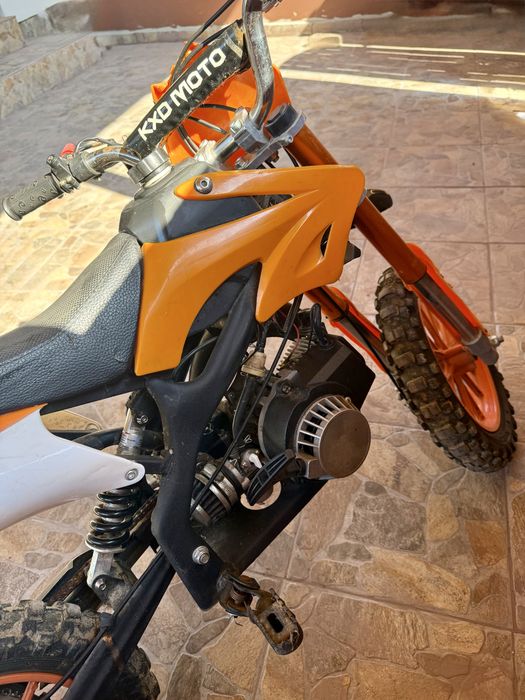 Motocross 49cc