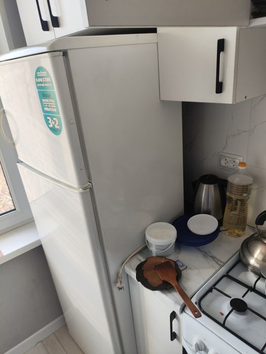 Продается холодильник