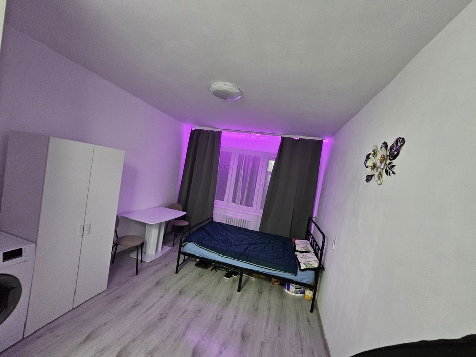 Închiriez garsonieră in zona Burdujeni