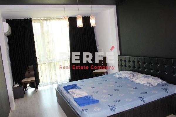 Продава се Двустаен апартамент в с. Лозенец, Област Бургас - 72 кв.м за 1442 €/кв.м - Снимка #3