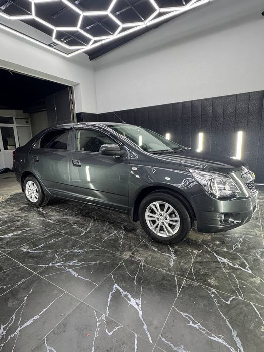 Chevrolet Cobalt 2024