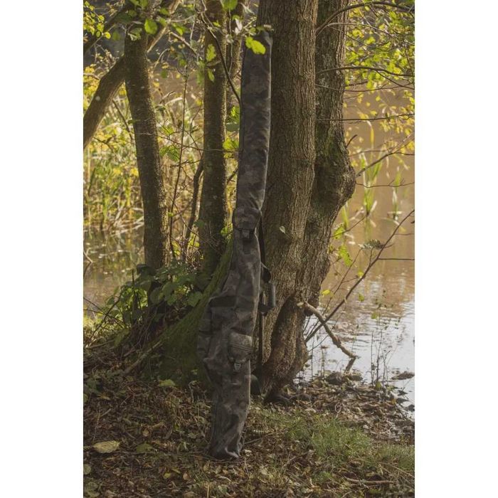 Калъф за въдици Solar Undercover Camo 3+2 Rod Holdall 12ft.