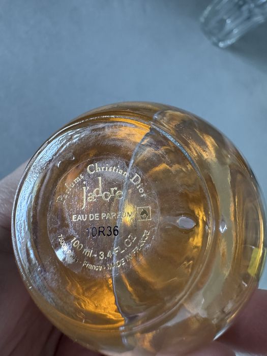 Парфюм Jadore Dior