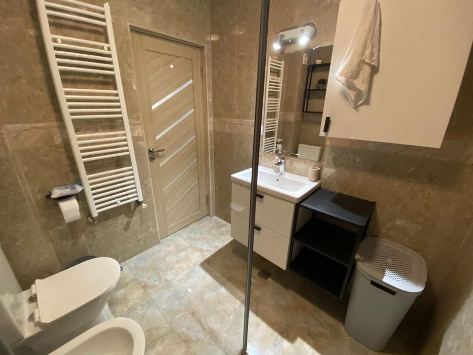 Apartament+ parcare zona Vivo