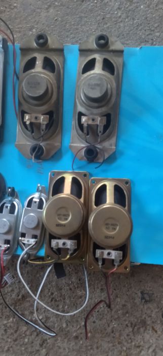 Малки говорителчета-5лв./всичките