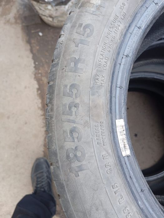 Шина летный раз 185/ 55/ 15