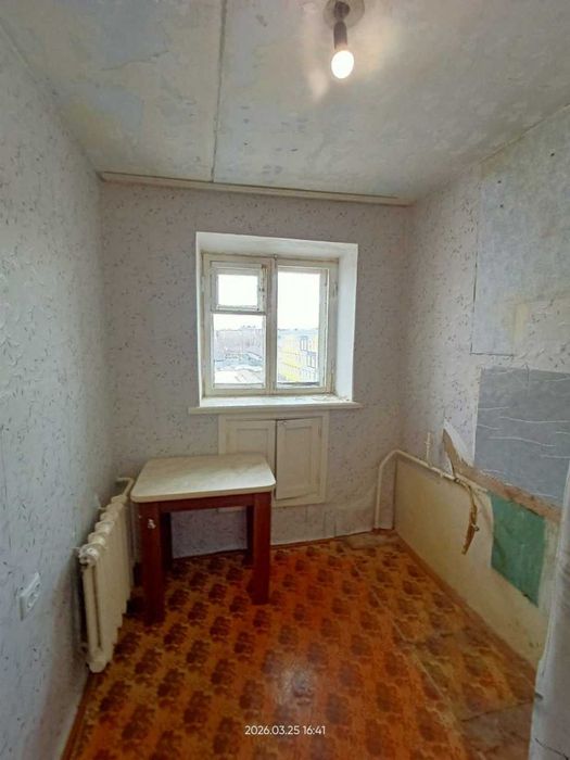 Продам 1 квартиру