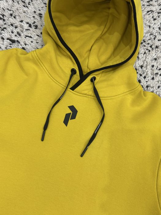 Мъжки суитшърт PEAK PERFORMANCE . Размер М