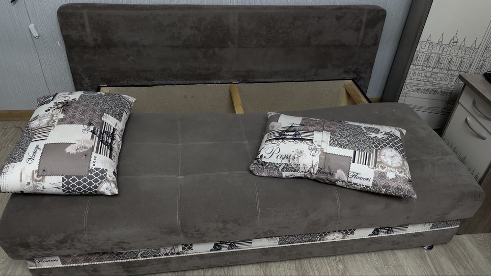 Диван Тахта раскладной