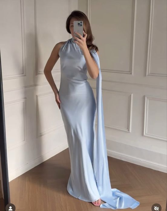 Вечернее платье нарядные