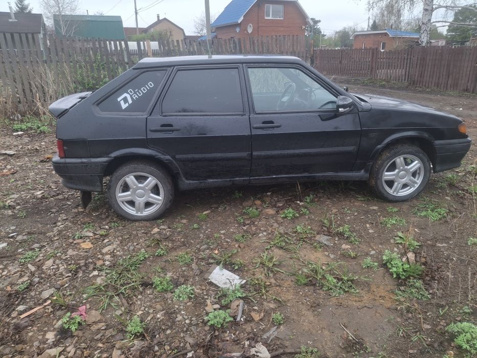 Продам ваз  2114