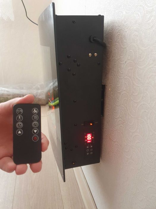 Декоративна камина