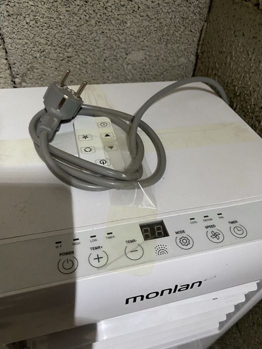 Мобильный кондиционер