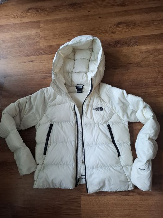 The north face 550fill дамско яке XS размер.