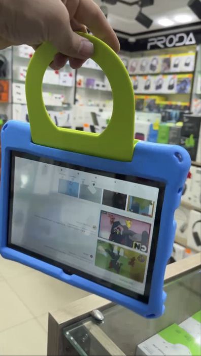 Планшет таб 16.