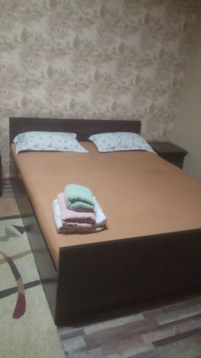 Номера в гостинице посуточно