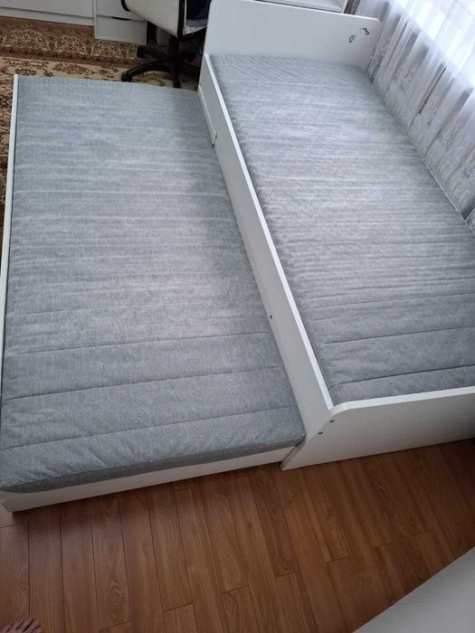 Продам кровать Икеа