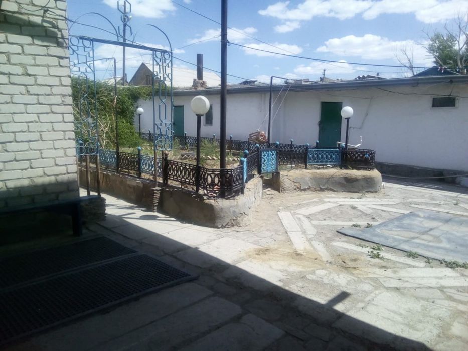 Продам Дом на рыбачий