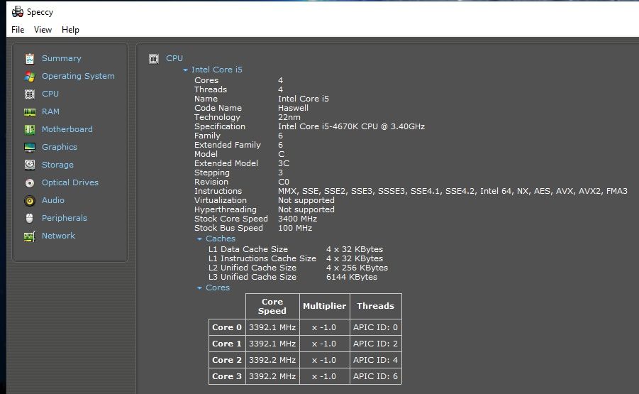 Gaming/Работно PC – i5-4670K | GTX 770 4GB | SSD|Thermaltake