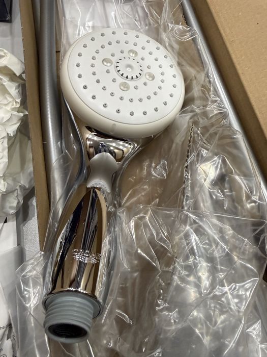 Душевой набор Grohe германия новый