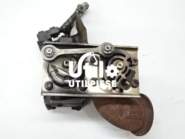 clapeta acceleratie egr daf mx11 mx13 xf xg cf + piese daf