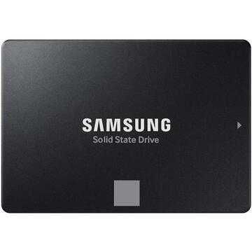Solid-State Drive (SSD) SAMSUNG, 500GB, NOU