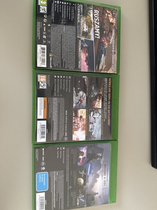 Jocuri Xbox  aproape noi !