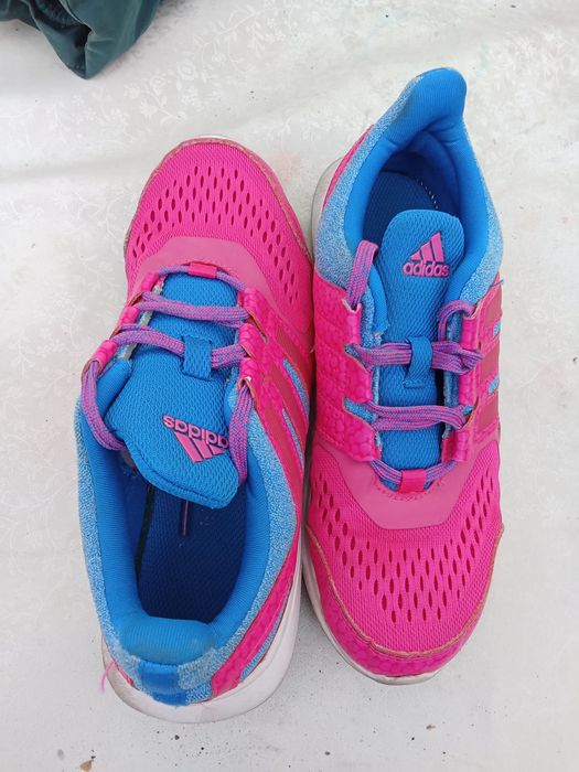 Кроссовки Adidas Sports 2.0 (34 размер)