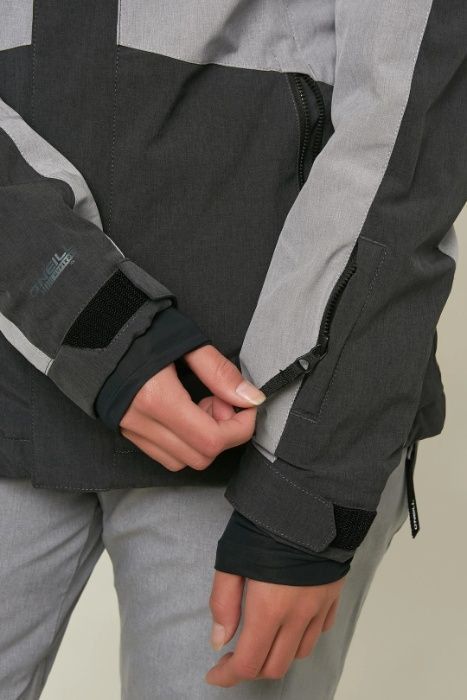 O'Neill, S , ново, оригинално дамско ски/сноуборд ежедневно яке 0wjt