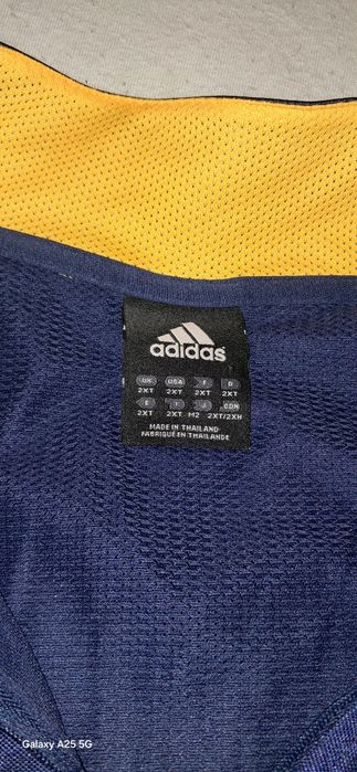 Tricou adidas climacool barbati original