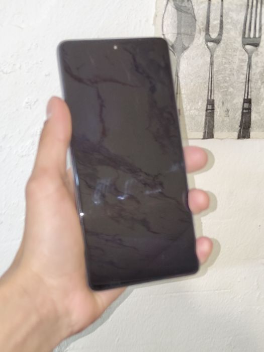 Продам телефон POCO F4GT 128GB