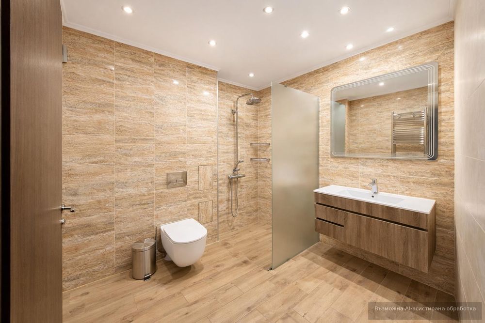 Мезонет в жк. Тракия/ Възможност за гараж с топла връзка!