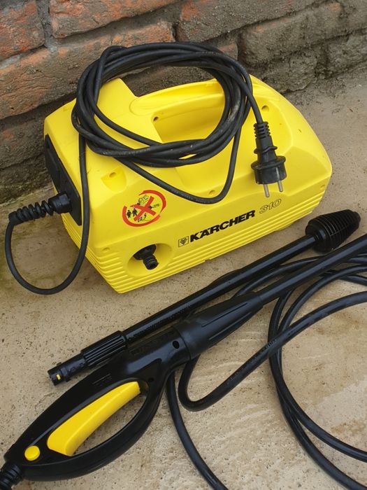 Vand Karcher 310
