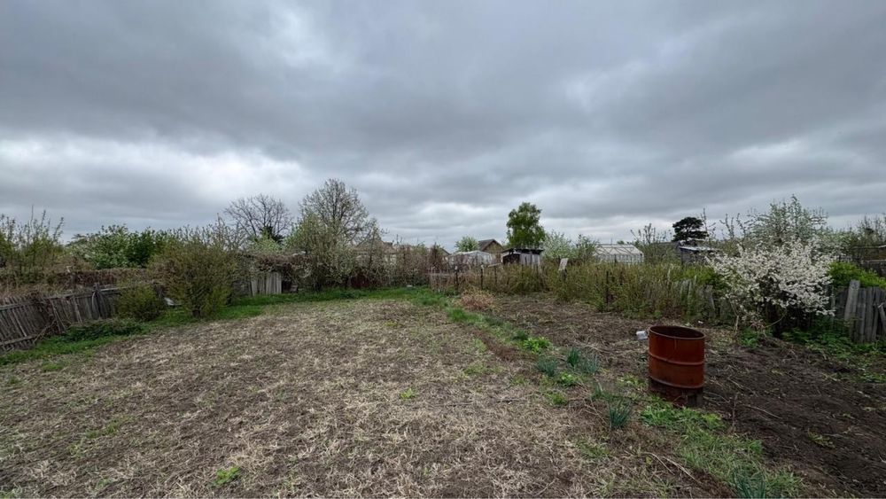 Продам дачу в обществе темирязева