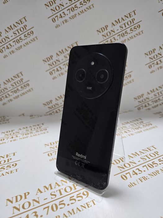 NDP Amanet Buzoieni 16 Margeanului Redmi 14 C ( 50843)