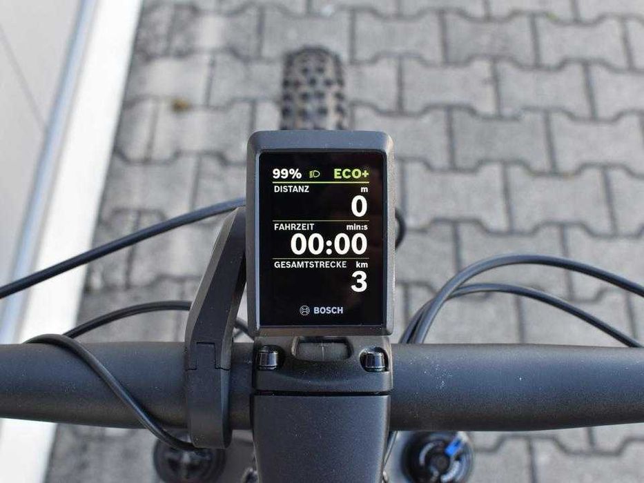 Электровелосипед Bergamont E-Trailster 150 Elite (Scott)