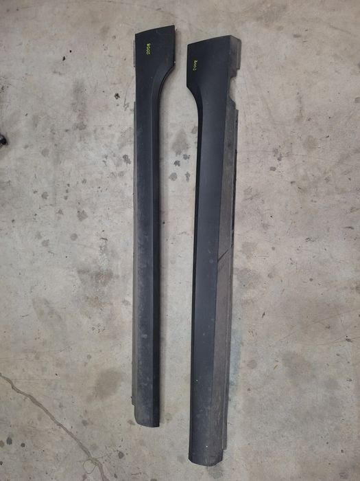 Праг - прагове Peugeot 2008 / Пежо 2008 2016г.