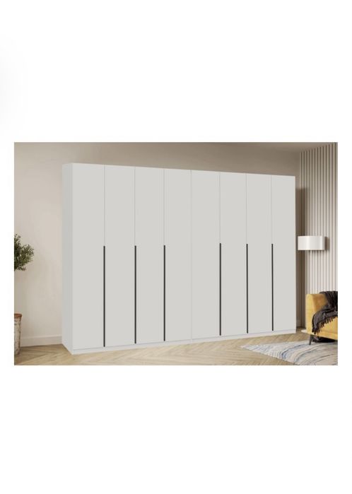 Распашной шкаф Жасмин