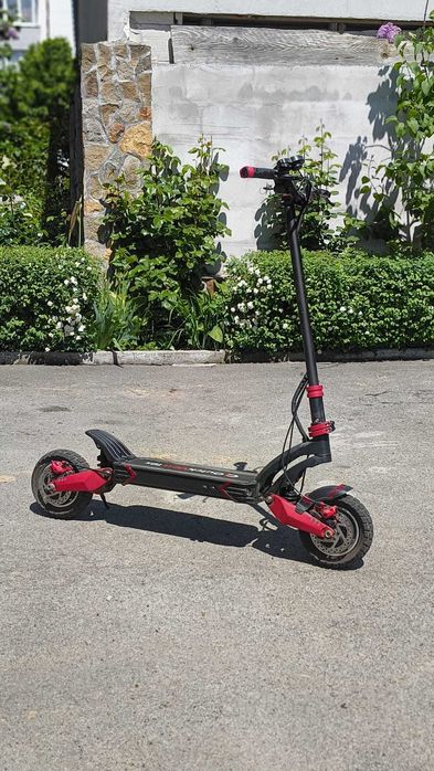 Quickvolt 10X - baterie nouă