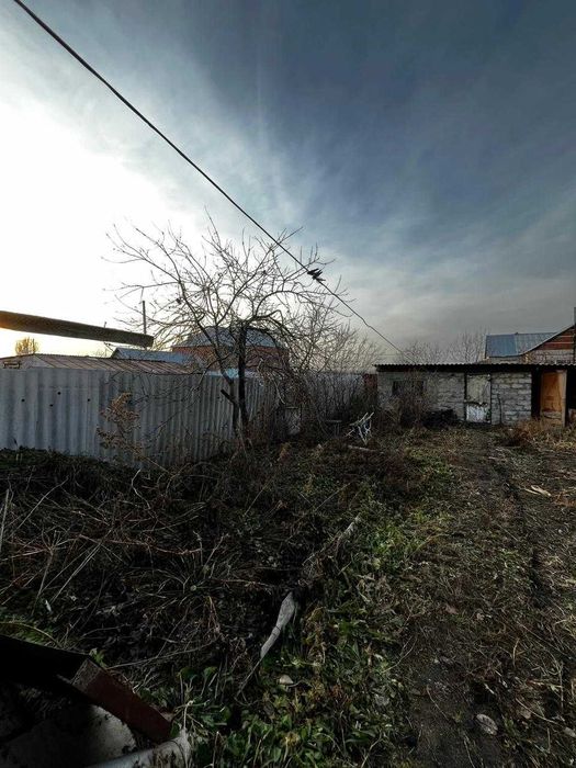 Продажа дома в Затоболовке