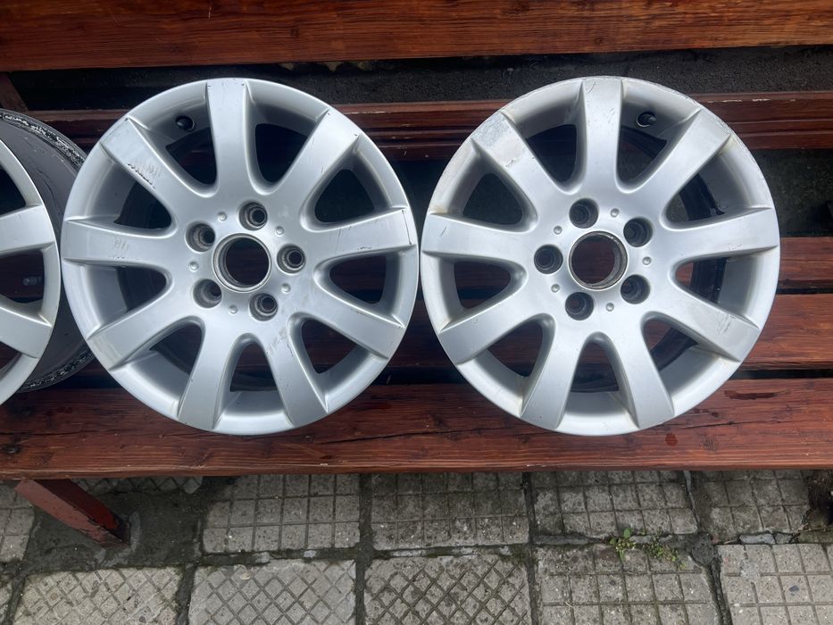 Djanti 15 5x112 VW Джанти 15 5х112 Фолксваген