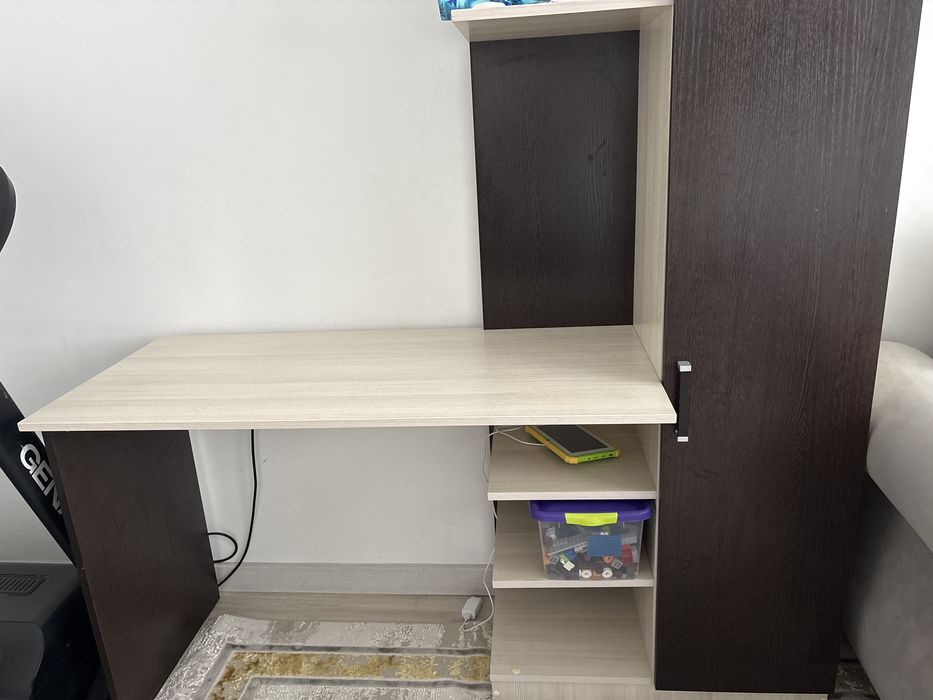 Компьютерный стол, писменный стол