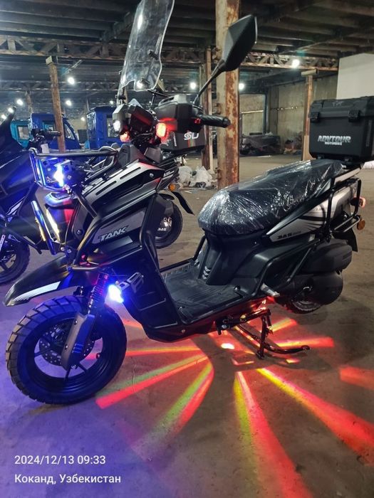 tank 150 kub optom narxda