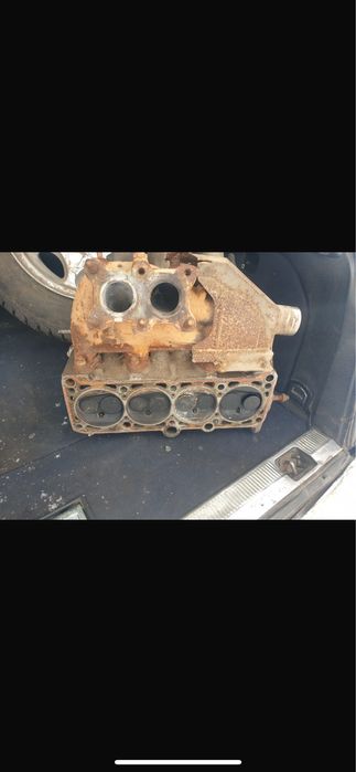 Продам головку блока