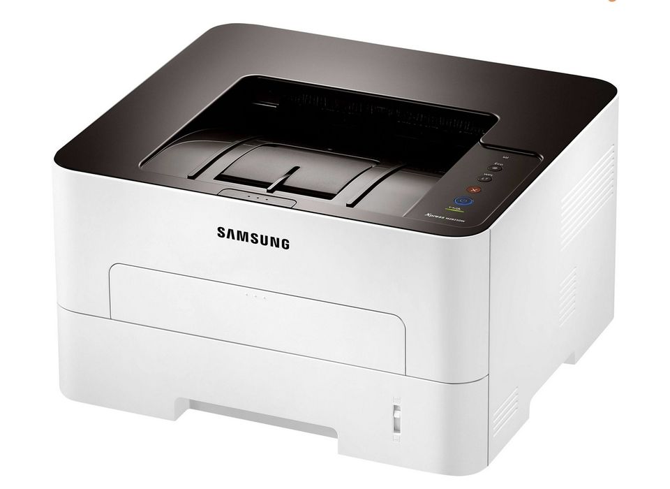 Samsung M2825ND Xpress Mono Laser Printer