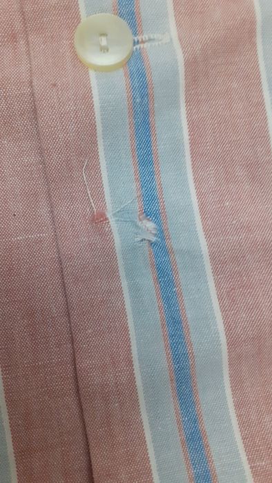 Новая. Винтаж времен СССР.  Пижама мужская х.б. ЧССР.